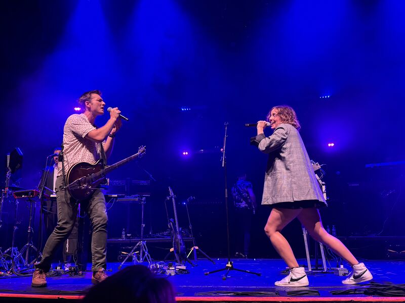 File:Kyle Stromberg Thalia Hall Chicago 7 20230928 IMG 2239.jpg