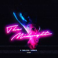 Endless summer - album.jpg