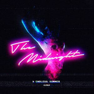 Endless summer - album.jpg
