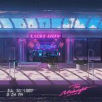 Lost boy - single.jpg