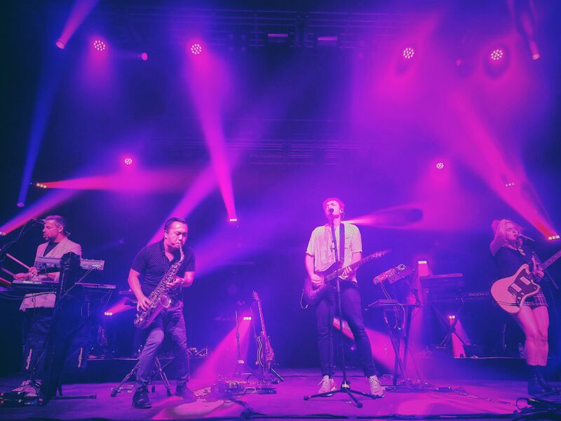 File:Timothy Collins Franklin Music Hall Philadelphia 34 20231008 214537-01.jpg