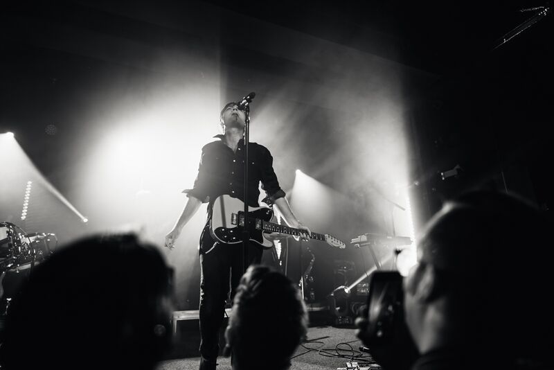 File:Eric thornburg wonder ballroom portland 20190829 33.jpg