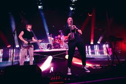 Eric thornburg roseland theatre portland or 20211110 74.jpg