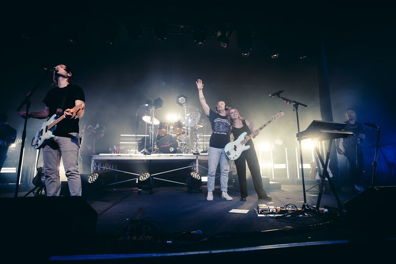 File:Eric thornburg roseland theatre portland or 20211110 71.jpg