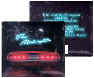 TM Web Music Days-Of-Thunder CD Main.webp