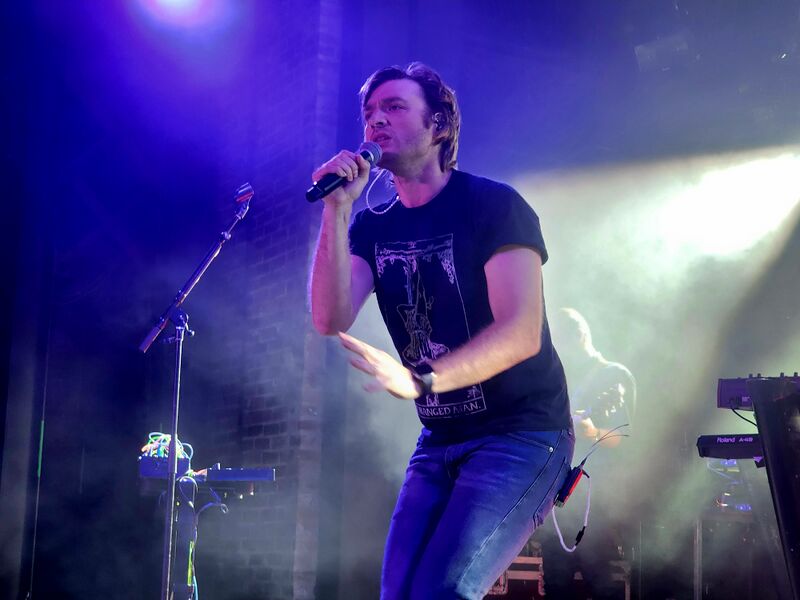 File:Timothy Collins Iron City Birmingham 29 20221013 233553.jpg