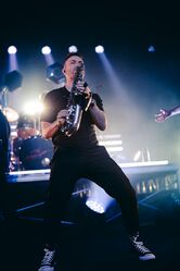 Eric thornburg roseland theatre portland or 20211110 49.jpg