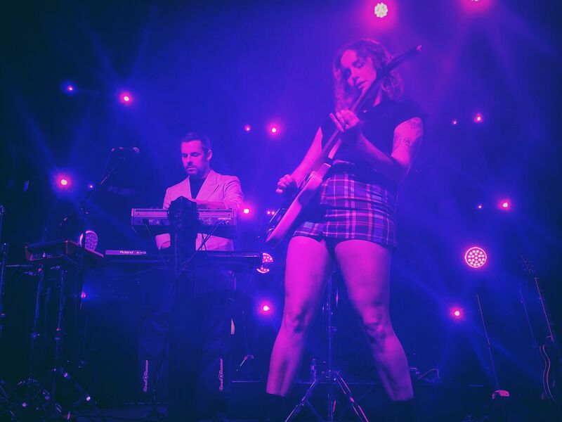 File:Timothy Collins Franklin Music Hall Philadelphia 68 20231008 213017-01.jpg